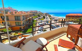 Apartamento Frente Mar Praia Da Areia Branca